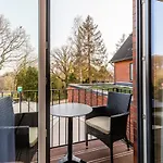 Birke, Ringhotel 4* 基尔