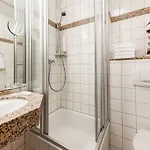 Hotel Birke, Ringhotel
