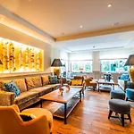 Birke, Ringhotel 酒店 基尔