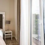 Birke, Ringhotel 4* Kiel