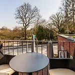 Birke, Ringhotel Hotel 4*