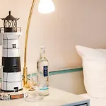 Birke, Ringhotel 4* 基尔