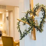 Birke, Ringhotel Hotel