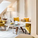Birke, Ringhotel 4*