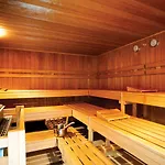 Birke, Ringhotel 酒店 4*