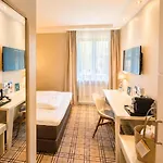 호텔 Birke, Ringhotel 4*