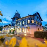 Hotel Birke, Ringhotel 4*