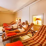 Birke, Ringhotel 酒店