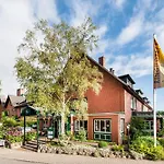 Birke, Ringhotel