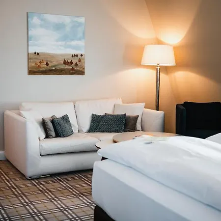 Hotel Birke, Ringhotel