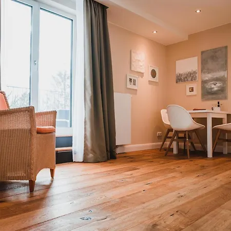 מלון Birke, Ringhotel 4*