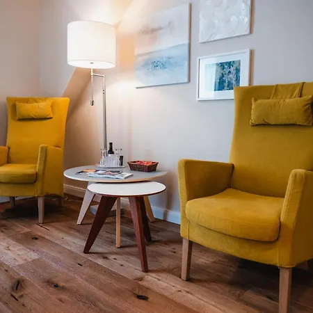 Birke, Ringhotel Hotell