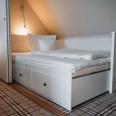 Birke, Ringhotel מלון קיל
