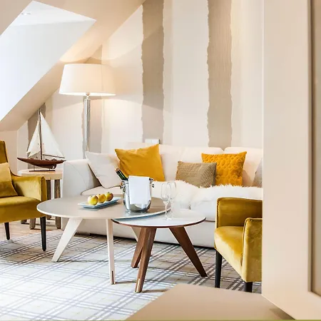 Hotel Birke, Ringhotel