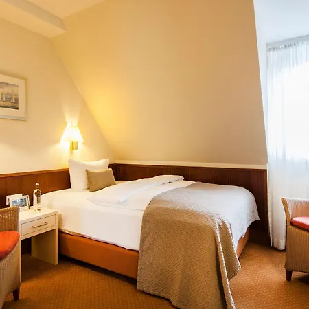 Hotel Birke, Ringhotel 4*