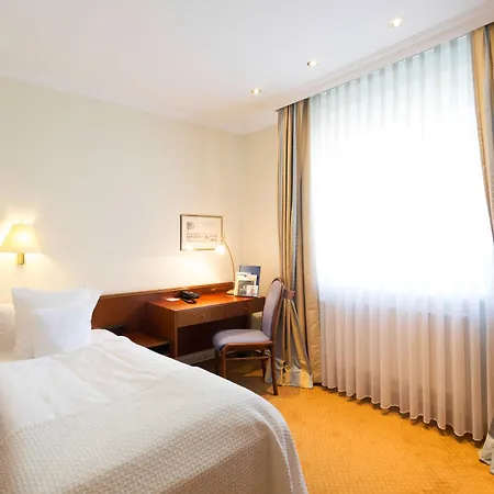 Birke, Ringhotel קיל