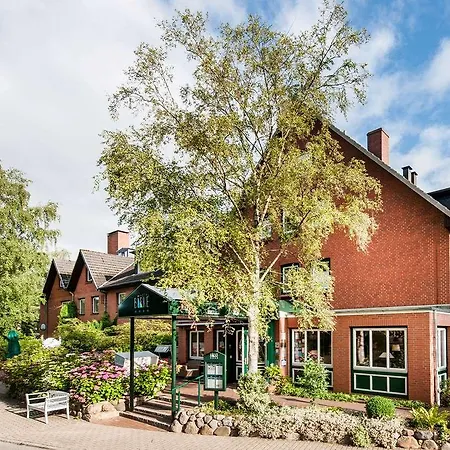 Birke, Ringhotel 4* Kiel