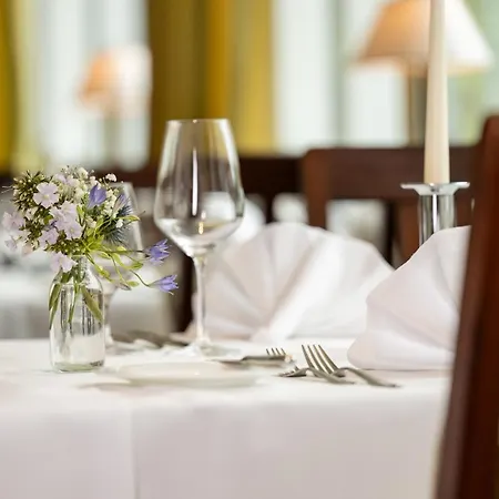 Hotel Birke, Ringhotel Kilonia