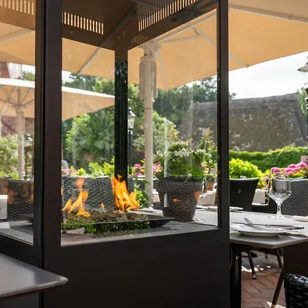 Birke, Ringhotel 4*