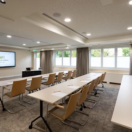 Birke, Ringhotel מלון