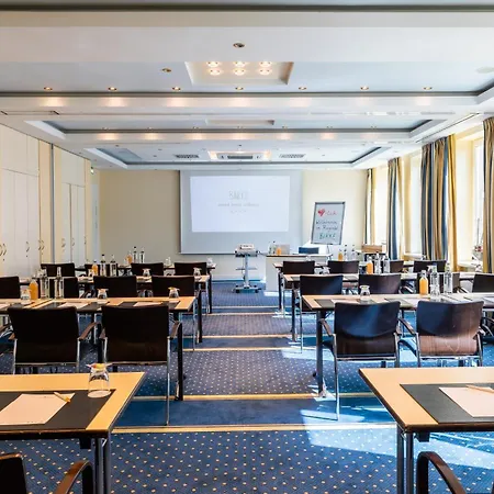 Hotel Birke, Ringhotel Kilonia