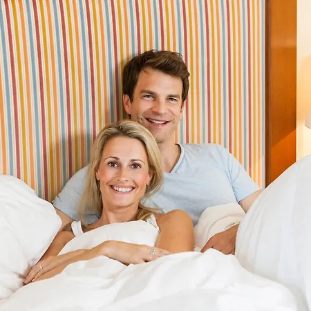 Birke, Ringhotel Hotel Kilonia
