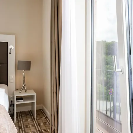 Birke, Ringhotel 4* Kiel