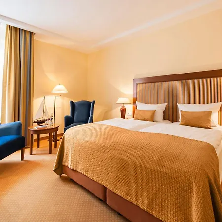 מלון Birke, Ringhotel