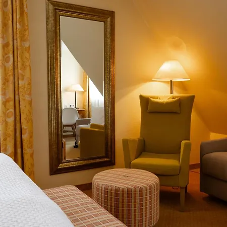Birke, Ringhotel Hotel Kiel