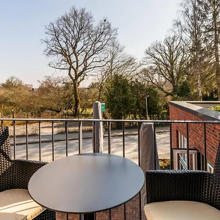 Birke, Ringhotel Hotel 4*