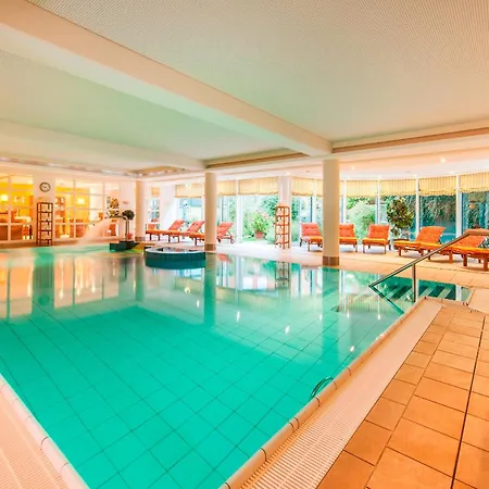 Hotel Birke, Ringhotel