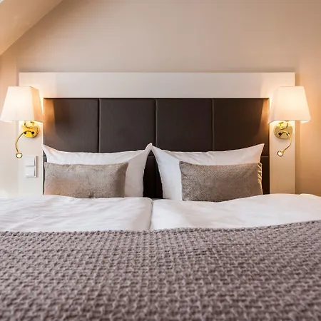 Hotel Birke, Ringhotel 4*