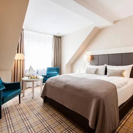 Hotel Birke, Ringhotel 4*