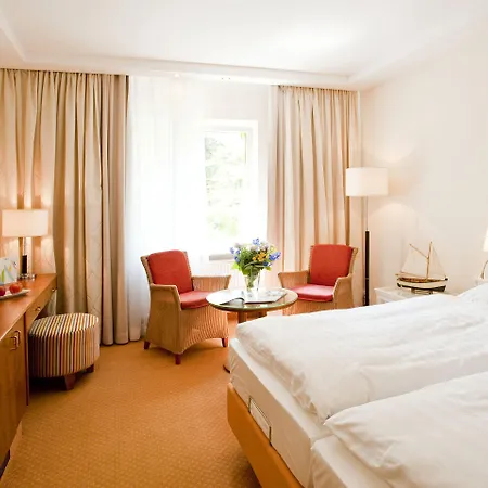 Birke, Ringhotel Kilonia