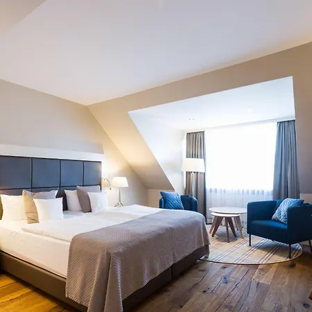 Hotel Birke, Ringhotel