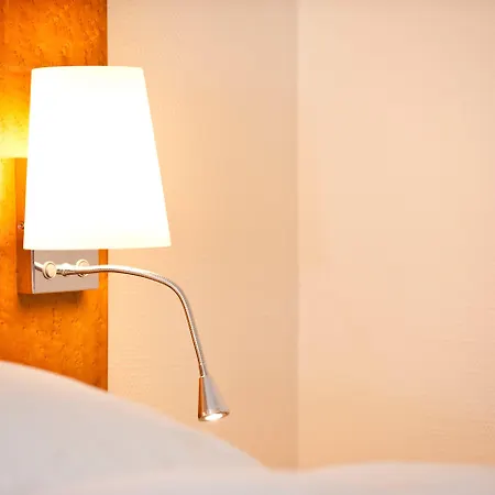 Birke, Ringhotel Киль