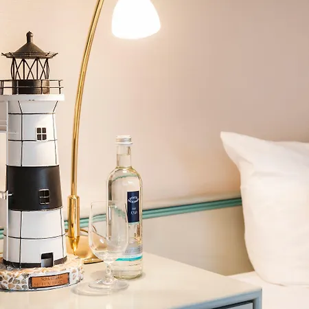 Birke, Ringhotel 4* Kiel