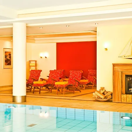 Hotell Birke, Ringhotel