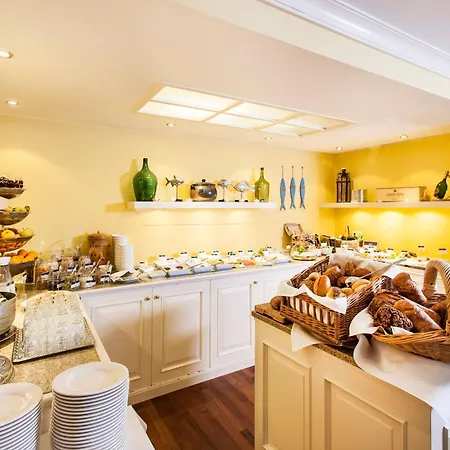 Birke, Ringhotel 4* Kiel