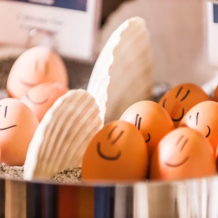 Birke, Ringhotel Отель Киль