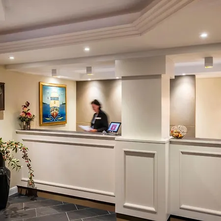Birke, Ringhotel 4*