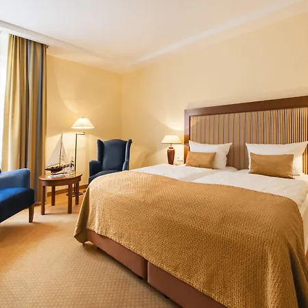 Hotell Birke, Ringhotel Kiel