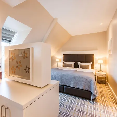 Birke, Ringhotel 4* Kiel