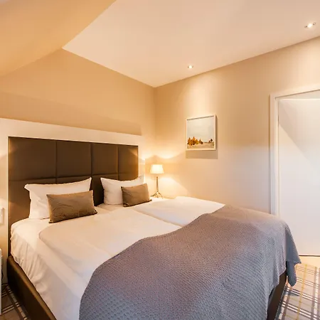 Birke, Ringhotel 4*