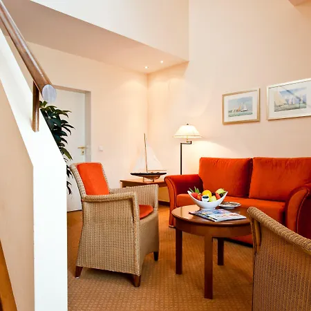 Birke, Ringhotel Отель 4*