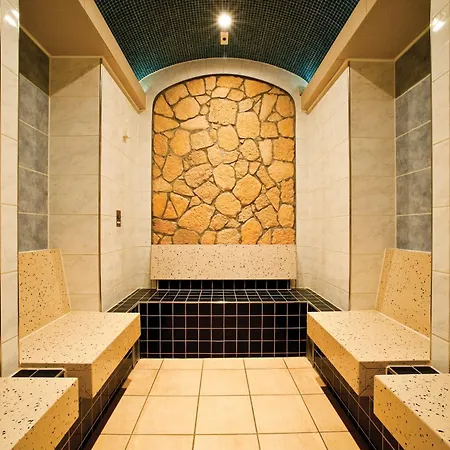 Birke, Ringhotel Отель Киль