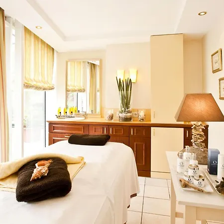 Birke, Ringhotel 4*