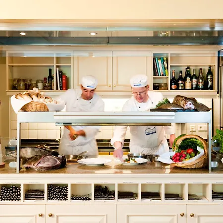 Birke, Ringhotel Киль