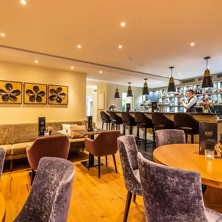 Birke, Ringhotel Киль