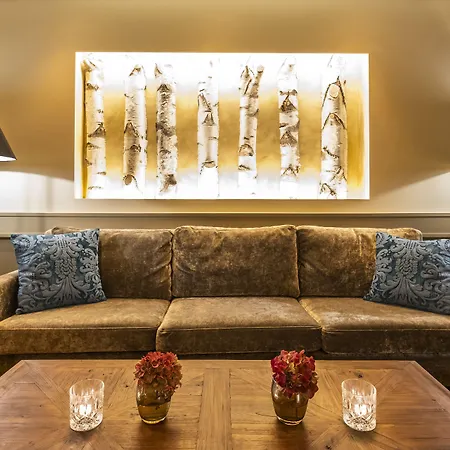 Hotel Birke, Ringhotel